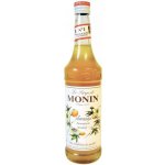 Monin Le Sirop Passion Fruit Mučenka 0,7 l – Zboží Dáma