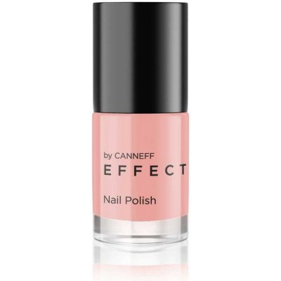 Canneff Effect by Canneff Nail Polish Peach Fuzz 6 ml – Zboží Mobilmania