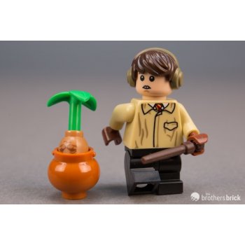 LEGO® Minifigurky 71022 Harry Potter Fantastická zvířata 22. série Neville Longbottom