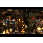 LEGO Harry Potter: Years 5-7 – Hledejceny.cz