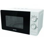 Gorenje MO20E1W – Sleviste.cz