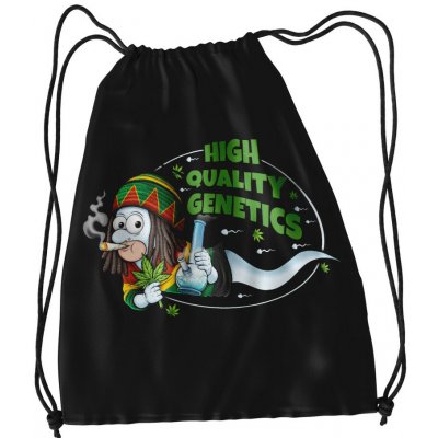 Impar vak na záda High Quality Genetics – Hledejceny.cz