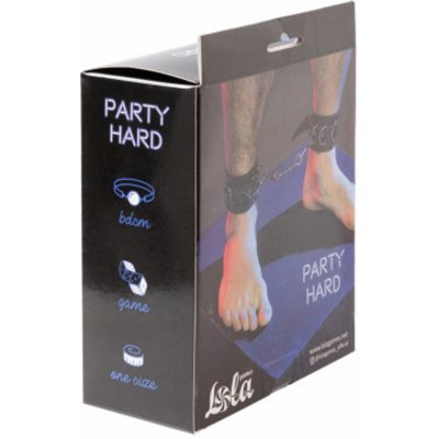 Lola Games pouta na nohy Party Hard Celestial – Hledejceny.cz