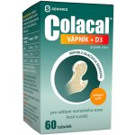 Colacal Plus D3 60 taboek – Hledejceny.cz