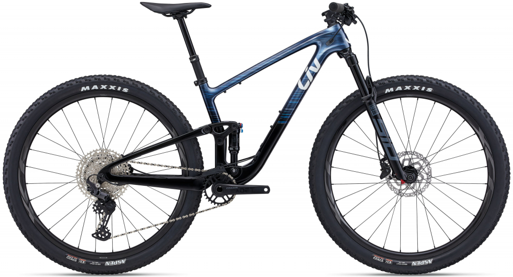 Liv Pique Advanced 3 2025