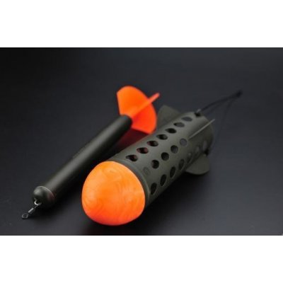 Korda krmící raketa s markerem Skyraider & Drop Zone – Sleviste.cz