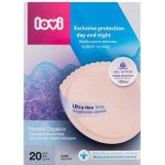 LOVI 19 610 Tampóny do podprsenky Discreet Elegance béžové 20ks – Zboží Dáma