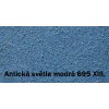 Barvy na kov Schmiedeeisen lack kovářská barva 2,5l antická světle modrá 695 XIII.