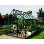 Vitavia Uranus 9900 PC 4 mm zelený – Hledejceny.cz