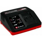 Einhell Power X-Fastcharger 4A 4512103 – Sleviste.cz