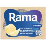 Rama rostlinná 100% 250 g – Zboží Dáma