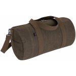 Rothco Waxed Duffle hnědá 20 l – Zboží Dáma