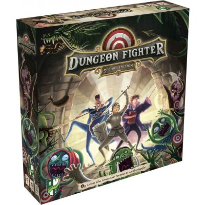 Cranio Creations Dungeon Fighter – Hledejceny.cz