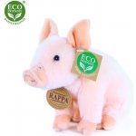 Eco-Friendly Rappa prase 18 cm – Sleviste.cz
