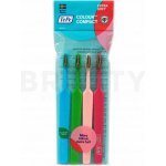 TePe Kids Select Compact zubní kartáček extra soft 4 ks – Hledejceny.cz