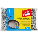 Eprodoma Houbička drátěná na teflon FINO – Zbozi.Blesk.cz