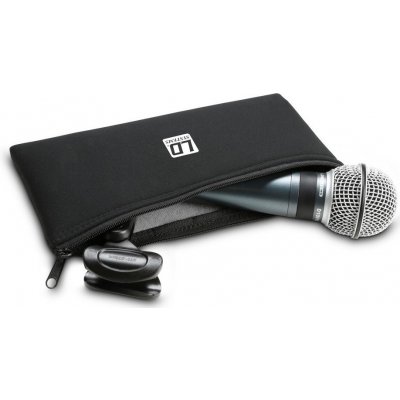 Obal na LD Systems Mic Bag – Zboží Živě