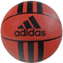 Basketbalový míč adidas 3 STRIPE D