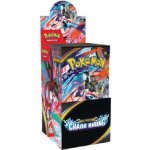 Pokémon TCG: Chaos Rising Booster – Hledejceny.cz