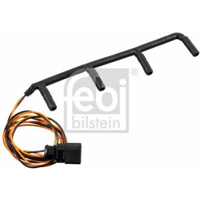 Opravná sada kabelu, žhavící svíčka FEBI BILSTEIN 180688 – Sleviste.cz
