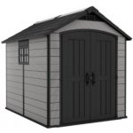 Keter PREMIER 759 228 x 287 x 252 cm 17212350 – Hledejceny.cz
