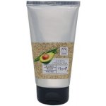 Floré bylinný tělový peeling avokádo & citronová tráva 150 ml – Hledejceny.cz