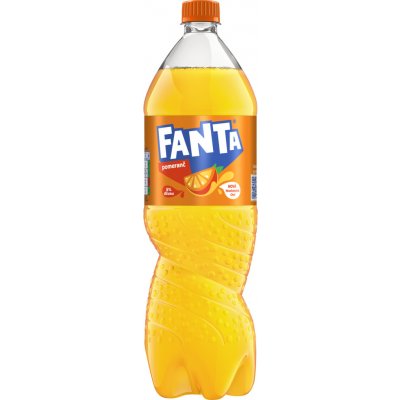 Fanta Orange Zero 6 x 1,5 l – Hledejceny.cz