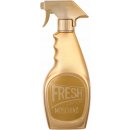 Parfém Moschino Fresh Gold Couture parfémovaná voda dámska 100 ml tester