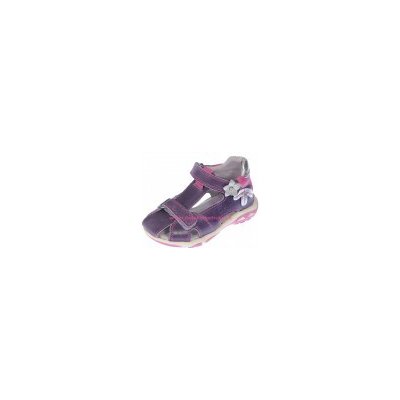 D.D.step AC290-7002A lavender – Sleviste.cz