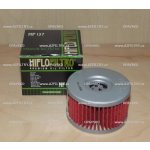 Hiflofiltro Olejový filtr HF 137 – Hledejceny.cz