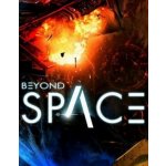Beyond Space – Sleviste.cz