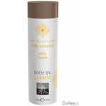 Shiatsu Vanilla 75 ml – Zboží Dáma