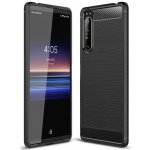 TVC Carbon Sony Xperia 1 III černá – Zboží Živě