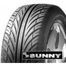 Osobní pneumatika Sunny SN3970 205/50 R17 93W