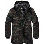 Brandit parka Grid Camo Woodland – Zbozi.Blesk.cz