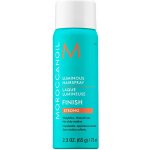Moroccanoil Finish Luminous Hairspray Strong 75 ml – Zboží Mobilmania