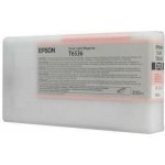 Epson ink C13T653600 originální – Hledejceny.cz