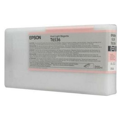 Epson ink C13T653600 originální – Hledejceny.cz