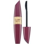 Rimmel Řasenka s efektem umělých řas Clump Defy False Lash Effect 001 13,1 ml – Hledejceny.cz