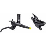 Shimano Deore M6100 zadní černá – Zboží Dáma