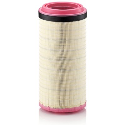 Vzduchový filtr MANN-FILTER C 25 1020 – Hledejceny.cz