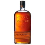 Bulleit Bourbon Frontier whisky 45% 0,7 l (holá láhev) – Sleviste.cz