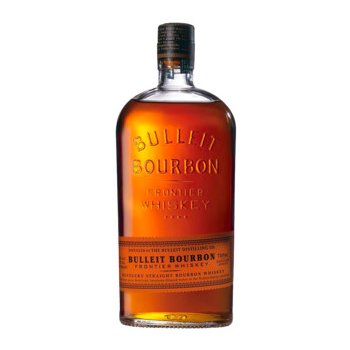 Bulleit Bourbon Frontier whisky 45% 0,7 l (holá láhev)
