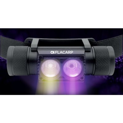 Flacarp HL3UV – Sleviste.cz