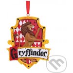imago Vánoční ozdoba Harry Potter Nebelvír – Hledejceny.cz