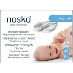 Nosko Odsávačka nosních hlenů sada – Sleviste.cz