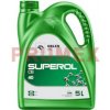 Ostatní maziva Orlen Oil Superol CB 40 5 l