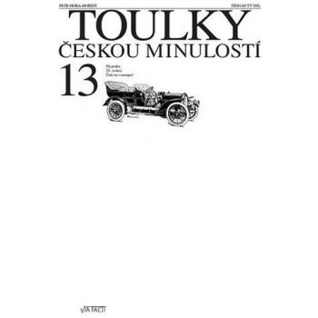 Toulky českou minulostí Speciál