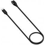 Tactical USB-C Nabíjecí a Datový Kabel pro Garmin Fenix 5/6/7, 8596311187070 – Zboží Živě