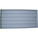 Bimex Ebb&Flow Napouštěcí vana 2020x1060mm – Zboží Mobilmania